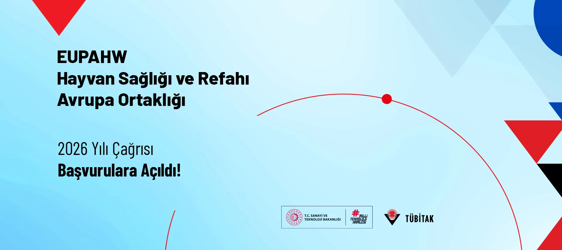 EUPAHW-Hayvan Sağlığı ve Refahı Avrupa Ortaklığı 2026 Yılı Çağrısı Başvurulara Açıldı